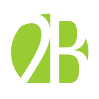 2B Landscape Consultancy Logo
