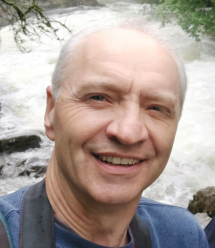 Bill Blackledge